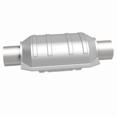 OEM Grade Federal / EPA Compliant Universal Catalytic Converter