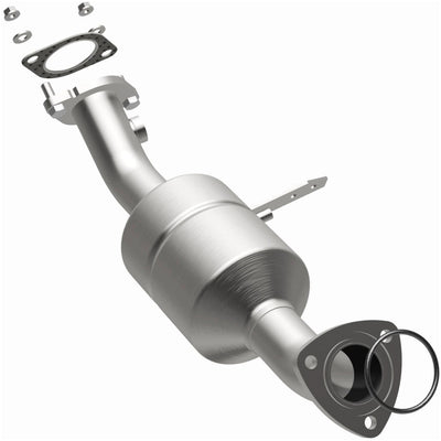 OEM Grade Federal / EPA Compliant Direct-Fit Catalytic Converter <br>03-04 Cadillac CTS 3.2L