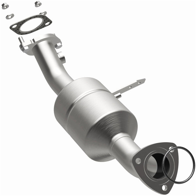 OEM Grade Federal / EPA Compliant Direct-Fit Catalytic Converter <br>03-04 Cadillac CTS 3.2L