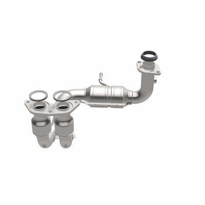 OEM Grade Federal / EPA Compliant Direct-Fit Catalytic Converter <br>00-05 Toyota MR2 Spyder 1.8L