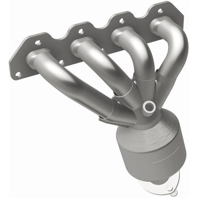 OEM Grade Federal / EPA Compliant Manifold Catalytic Converter <br>2008 Saturn Astra 1.8L
