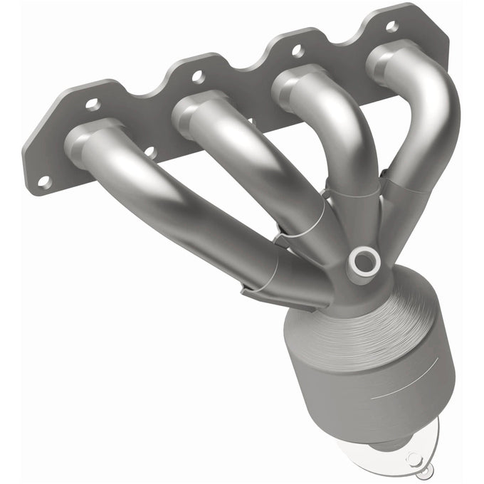 OEM Grade Federal / EPA Compliant Manifold Catalytic Converter <br>2008 Saturn Astra 1.8L