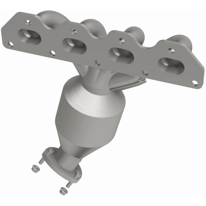 OEM Grade Federal / EPA Compliant Manifold Catalytic Converter <br>2008 Saturn Astra 1.8L