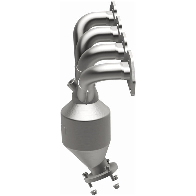 OEM Grade Federal / EPA Compliant Manifold Catalytic Converter <br>2008 Saturn Astra 1.8L