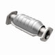 OEM Grade Federal / EPA Compliant Direct-Fit Catalytic Converter <br>99-02 VW Jetta 2.8L AFP, 99-02 VW Golf 2.8L A4 AFP