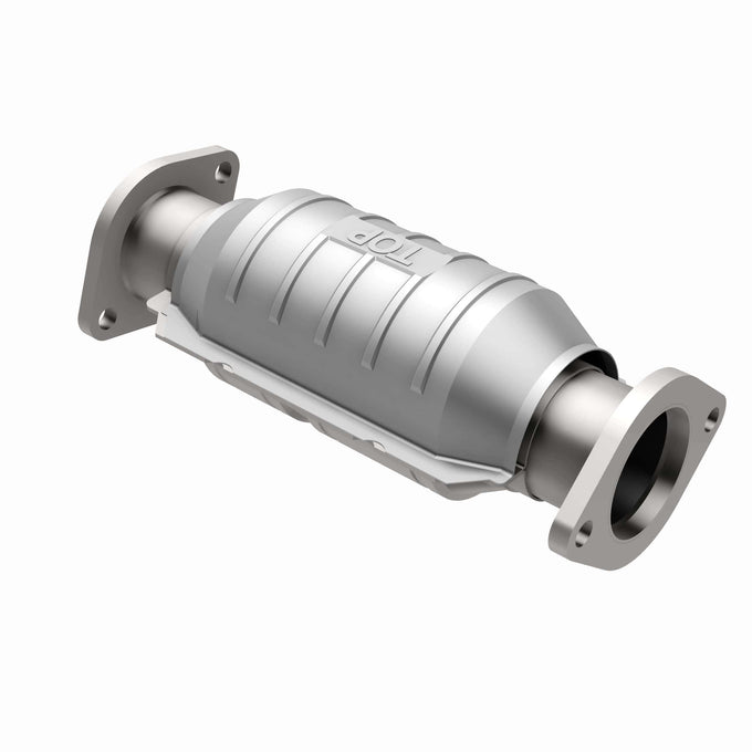 OEM Grade Federal / EPA Compliant Direct-Fit Catalytic Converter <br>99-02 VW Jetta 2.8L AFP, 99-02 VW Golf 2.8L A4 AFP