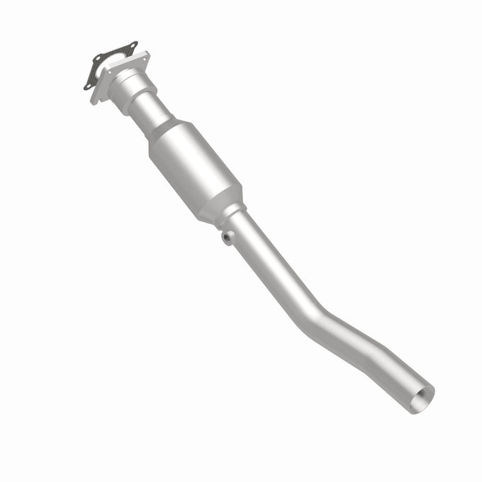 OEM Grade Federal / EPA Compliant Direct-Fit Catalytic Converter <br>00-05 Dodge Neon 2.0L, 00-01 Plymouth Neon 2.0L