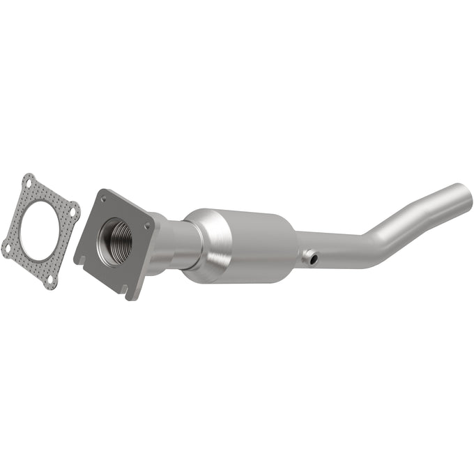 OEM Grade Federal / EPA Compliant Direct-Fit Catalytic Converter <br>00-05 Dodge Neon 2.0L, 00-01 Plymouth Neon 2.0L