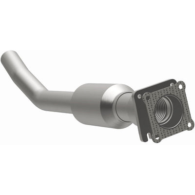 OEM Grade Federal / EPA Compliant Direct-Fit Catalytic Converter <br>00-05 Dodge Neon 2.0L, 00-01 Plymouth Neon 2.0L