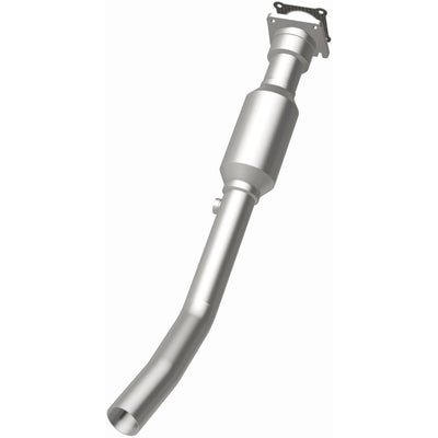 OEM Grade Federal / EPA Compliant Direct-Fit Catalytic Converter <br>00-05 Dodge Neon 2.0L, 00-01 Plymouth Neon 2.0L