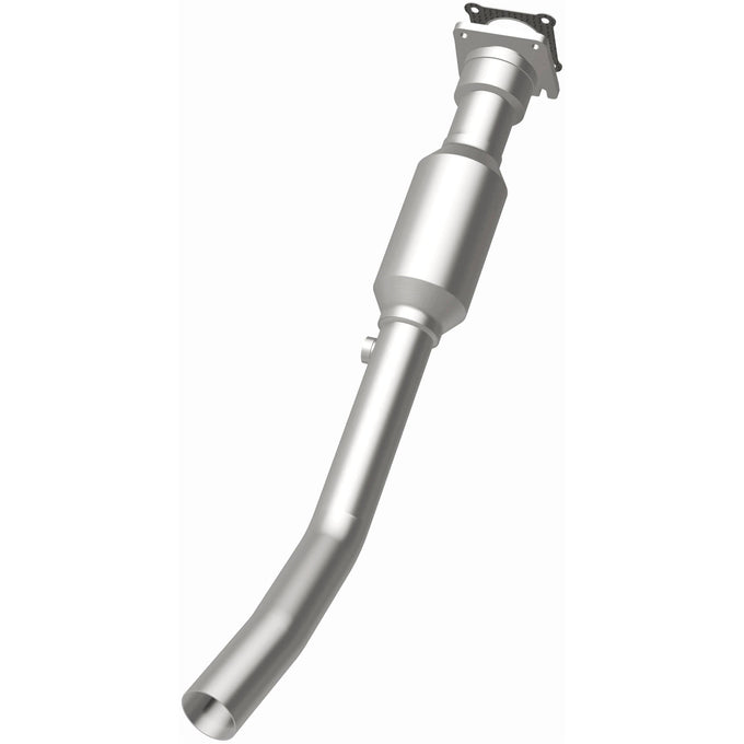 OEM Grade Federal / EPA Compliant Direct-Fit Catalytic Converter <br>00-05 Dodge Neon 2.0L, 00-01 Plymouth Neon 2.0L