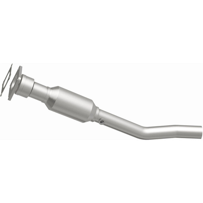 OEM Grade Federal / EPA Compliant Direct-Fit Catalytic Converter <br>00-05 Dodge Neon 2.0L, 00-01 Plymouth Neon 2.0L