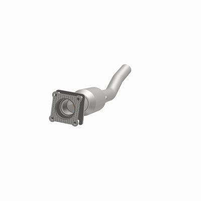 OEM Grade Federal / EPA Compliant Direct-Fit Catalytic Converter <br>00-05 Dodge Neon 2.0L, 00-01 Plymouth Neon 2.0L