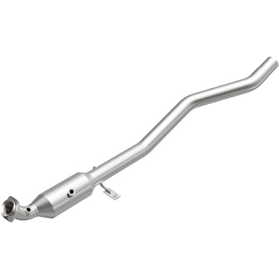 OEM Grade Federal / EPA Compliant Manifold Catalytic Converter <br>00-05 Ford Taurus, 2001 Ford Sable, 00-05 Mercury Sable