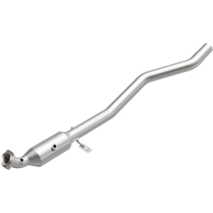 OEM Grade Federal / EPA Compliant Manifold Catalytic Converter <br>00-05 Ford Taurus, 2001 Ford Sable, 00-05 Mercury Sable