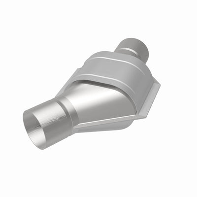 OEM Grade Federal / EPA Compliant Universal Catalytic Converter <br>98-03 Ford Ranger, 00-05 Taurus, Sable, 01-03 Mercedes-Benz ML320