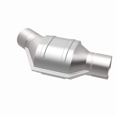 OEM Grade Federal / EPA Compliant Universal Catalytic Converter <br>98-03 Ford Ranger, 00-05 Taurus, Sable, 01-03 Mercedes-Benz ML320