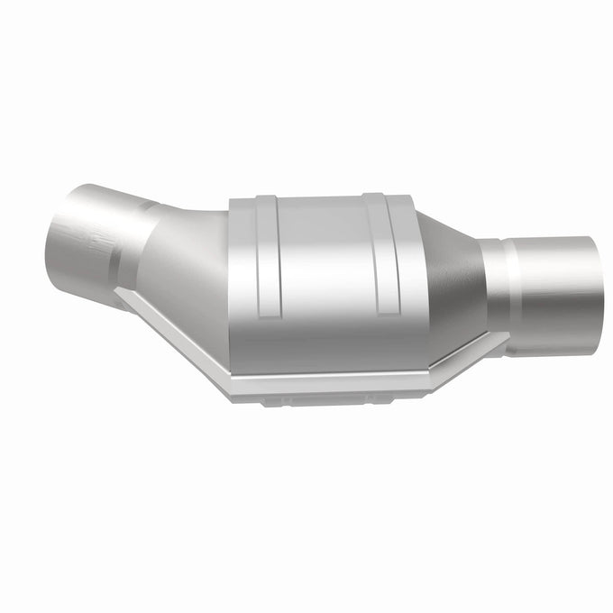 OEM Grade Federal / EPA Compliant Universal Catalytic Converter <br>98-03 Ford Ranger, 00-05 Taurus, Sable, 01-03 Mercedes-Benz ML320