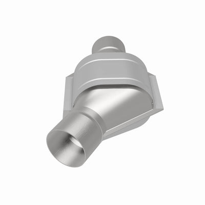 OEM Grade Federal / EPA Compliant Universal Catalytic Converter <br>97-02 Ford E-150, E-250, Expedition, 00-04 Toyota Tundra, Tacoma