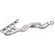 OEM Grade Federal / EPA Compliant Manifold Catalytic Converter <br>07-10 Audi S6 5.2L