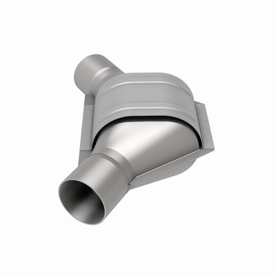 OEM Grade Federal / EPA Compliant Universal Catalytic Converter <br>95-02 Lincoln Continental 4.6L