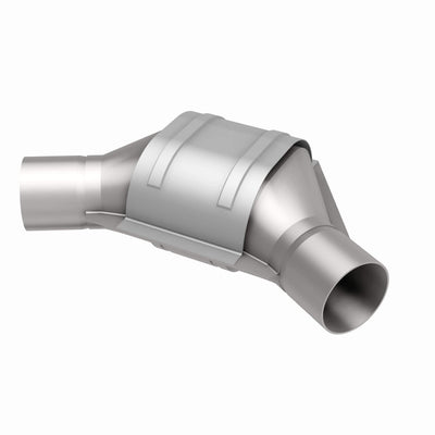 OEM Grade Federal / EPA Compliant Universal Catalytic Converter <br>2004 Ford F-150 Heritage, 01-02 Expedition, 97-03 F-150