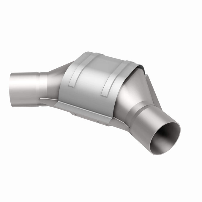 OEM Grade Federal / EPA Compliant Universal Catalytic Converter <br>2004 Ford F-150 Heritage, 01-02 Expedition, 97-03 F-150