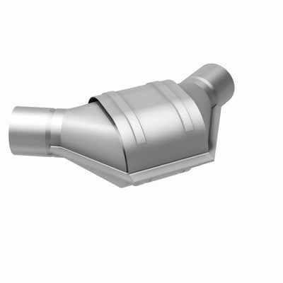 OEM Grade Federal / EPA Compliant Universal Catalytic Converter <br>2004 Ford F-150 Heritage, 01-02 Expedition, 97-03 F-150