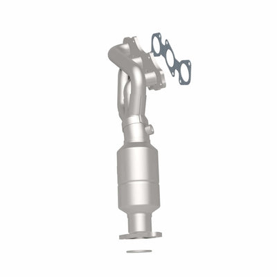 OEM Grade Federal / EPA Compliant Manifold Catalytic Converter <br>10-12 Toyota 4Runner, 10-12 FJ Cruiser 4.0L