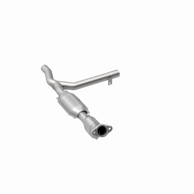 OEM Grade Federal / EPA Compliant Direct-Fit Catalytic Converter <br>2004 Ford F-150 Heritage, 01-02 Expedition, 01-03 F-150 4.6L