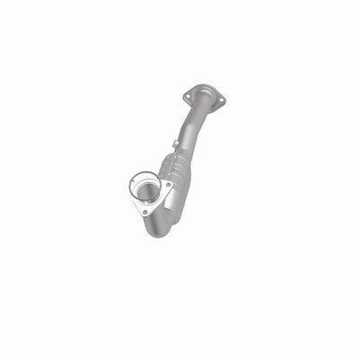 OEM Grade Federal / EPA Compliant Direct-Fit Catalytic Converter <br>03-06 Hummer H2 6.0L