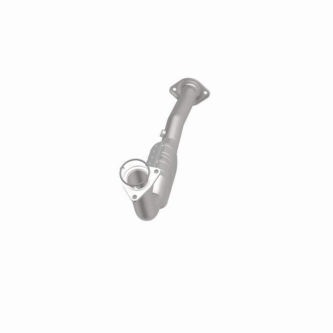 OEM Grade Federal / EPA Compliant Direct-Fit Catalytic Converter <br>03-06 Hummer H2 6.0L