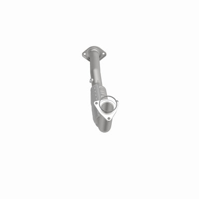 OEM Grade Federal / EPA Compliant Direct-Fit Catalytic Converter <br>03-06 Hummer H2 6.0L