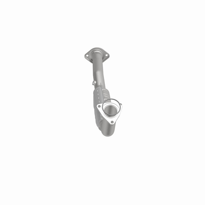 OEM Grade Federal / EPA Compliant Direct-Fit Catalytic Converter <br>03-06 Hummer H2 6.0L