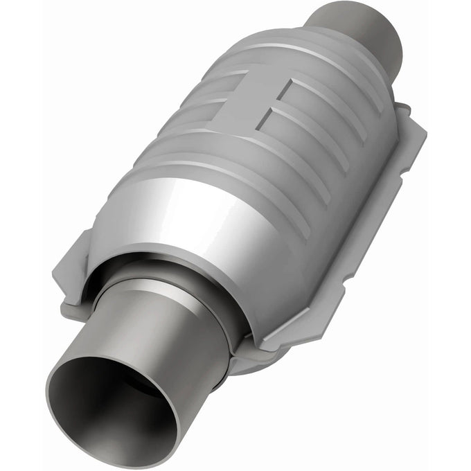 OEM Grade Federal / EPA Compliant Universal Catalytic Converter