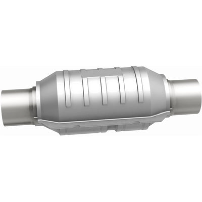 OEM Grade Federal / EPA Compliant Universal Catalytic Converter