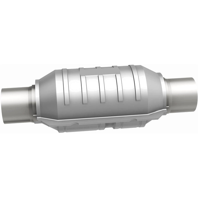 OEM Grade Federal / EPA Compliant Universal Catalytic Converter