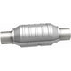 OEM Grade Federal / EPA Compliant Universal Catalytic Converter