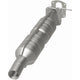 OEM Grade Federal / EPA Compliant Direct-Fit Catalytic Converter <br>05-07 Ford F-250, F-350, F-450, F-550 Super Duty