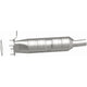 OEM Grade Federal / EPA Compliant Direct-Fit Catalytic Converter <br>05-07 Ford F-250, F-350, F-450, F-550 Super Duty