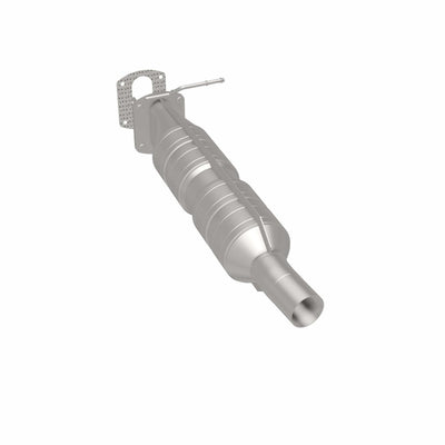 OEM Grade Federal / EPA Compliant Direct-Fit Catalytic Converter <br>05-07 Ford F-250, F-350, F-450, F-550 Super Duty