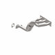 OEM Grade Federal / EPA Compliant Manifold Catalytic Converter <br>08-11 BMW 528i, 2008 528xi, 09-10 528i xDrive 3.0L