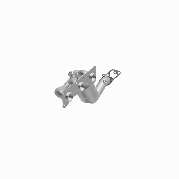 OEM Grade Federal / EPA Compliant Manifold Catalytic Converter <br>08-11 BMW 528i, 2008 528xi, 09-10 528i xDrive 3.0L