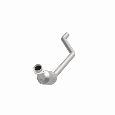 OEM Grade Federal / EPA Compliant Direct-Fit Catalytic Converter <br>03-05 Jaguar S-Type 4.2L