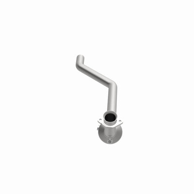 OEM Grade Federal / EPA Compliant Direct-Fit Catalytic Converter <br>03-05 Jaguar S-Type 4.2L
