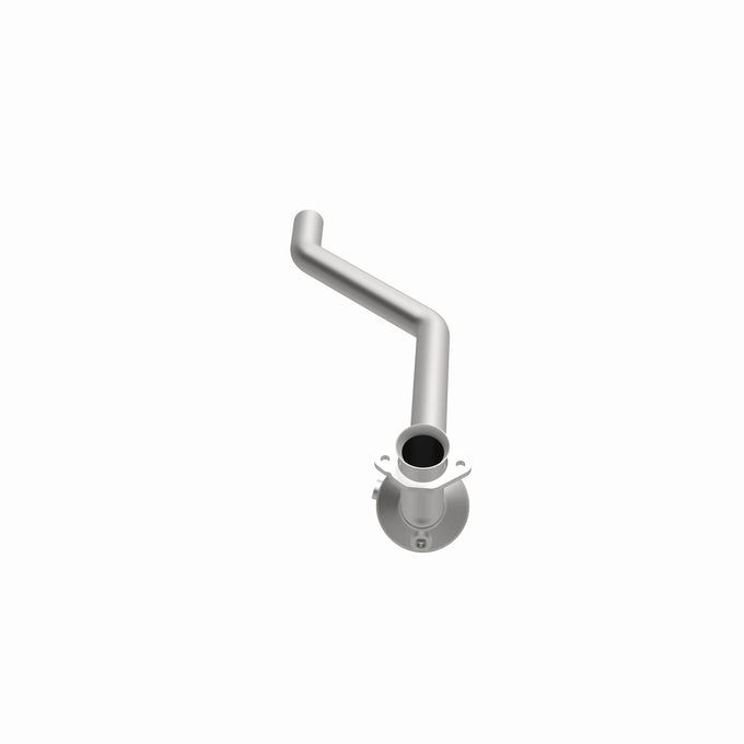 OEM Grade Federal / EPA Compliant Direct-Fit Catalytic Converter <br>03-05 Jaguar S-Type 4.2L