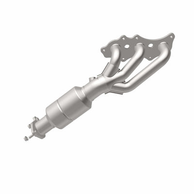 OEM Grade Federal / EPA Compliant Manifold Catalytic Converter <br>10-12 Toyota 4Runner, 10-12 FJ Cruiser 4.0L