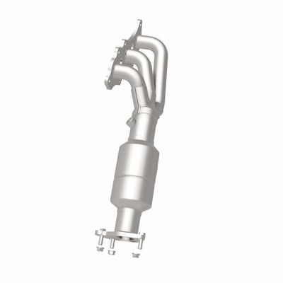 OEM Grade Federal / EPA Compliant Manifold Catalytic Converter <br>10-12 Toyota 4Runner, 10-12 FJ Cruiser 4.0L