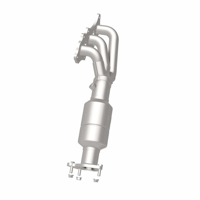 OEM Grade Federal / EPA Compliant Manifold Catalytic Converter <br>10-12 Toyota 4Runner, 10-12 FJ Cruiser 4.0L