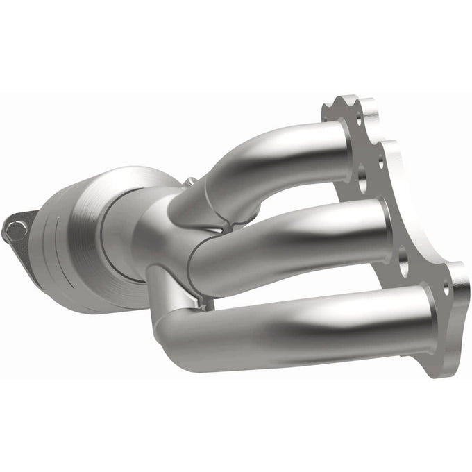 OEM Grade Federal / EPA Compliant Manifold Catalytic Converter <br>10-12 Toyota 4Runner, 10-12 FJ Cruiser 4.0L